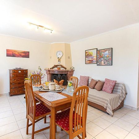 Nisi'S House, Corfu Town Apartment Luaran gambar